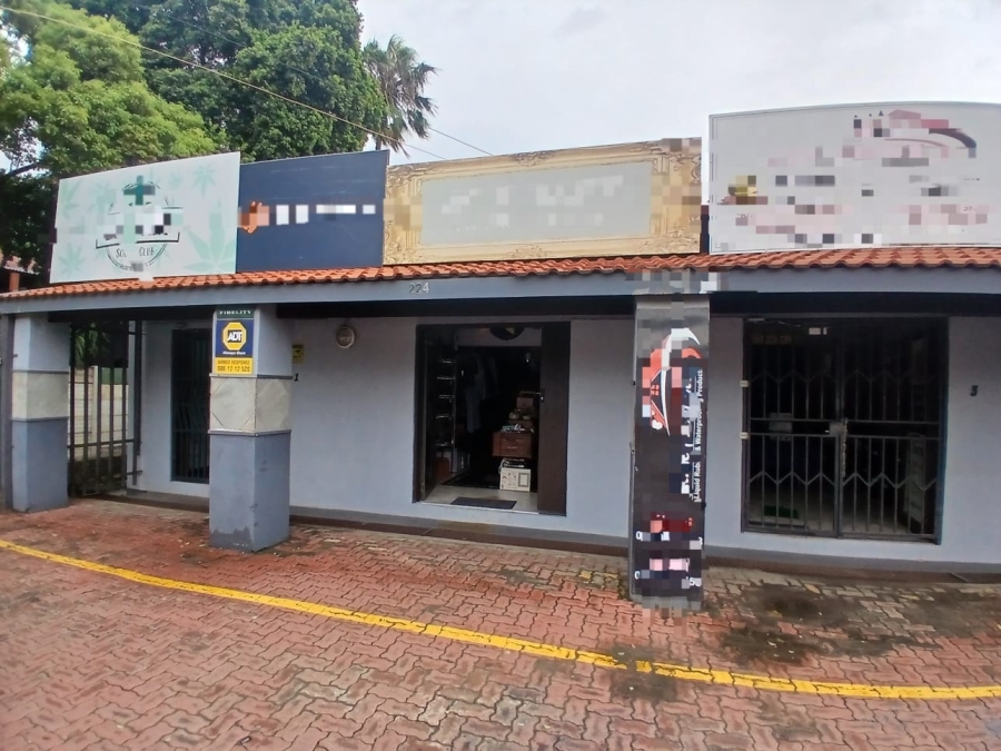 Commercial Property for Sale in Bodorp North West